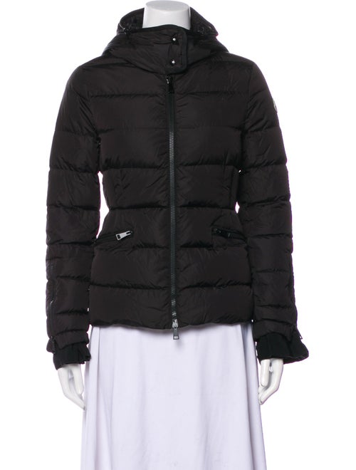 Moncler Down Jacket