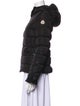 Moncler Down Jacket