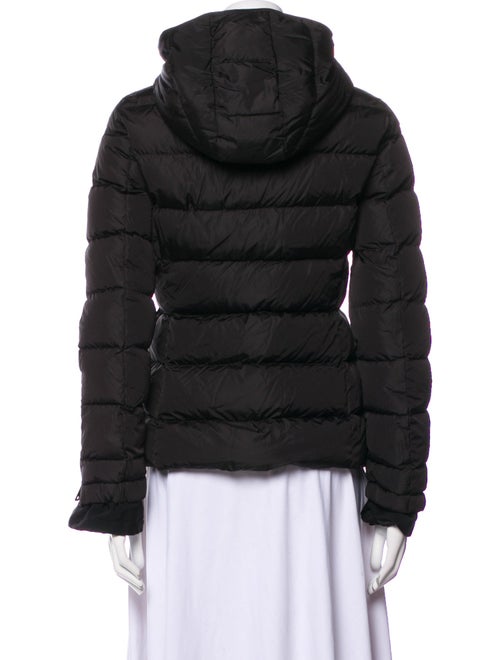 Moncler Down Jacket