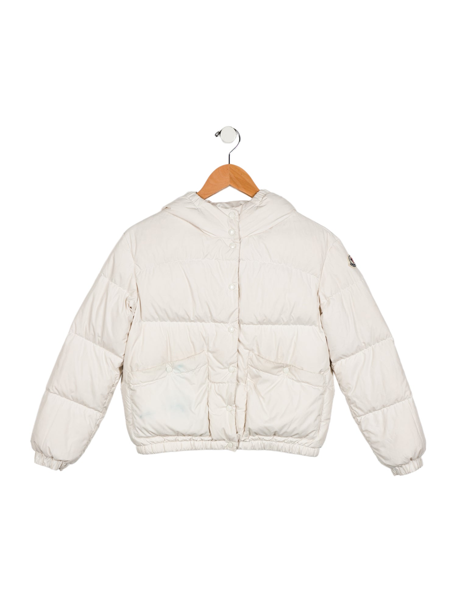 Moncler Down jacket