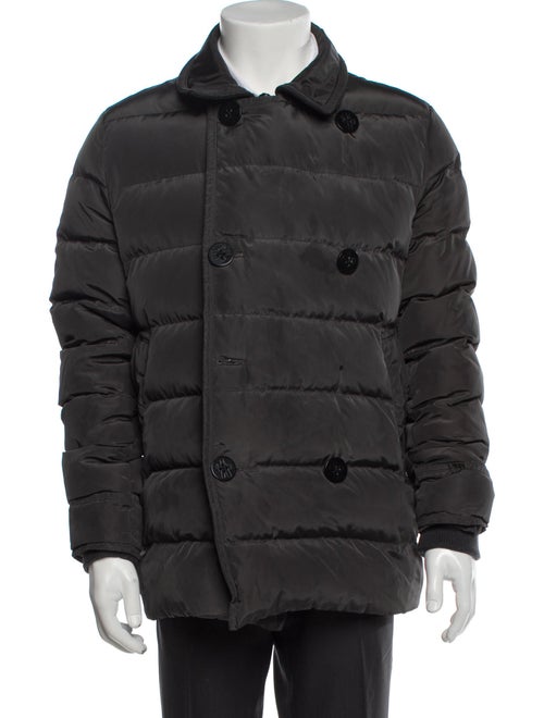 Moncler Puffer Coat