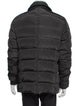 Moncler Puffer Coat