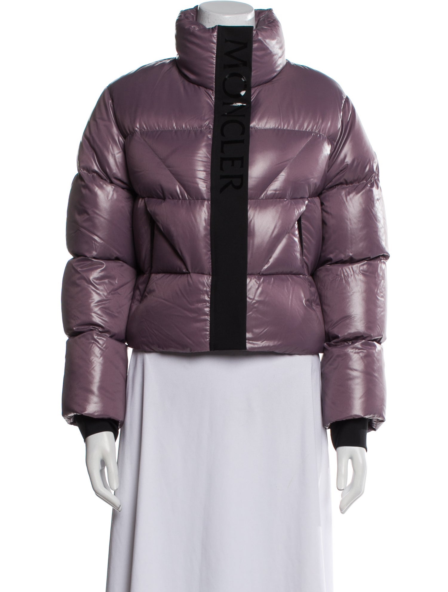 Moncler Down Down Jacket