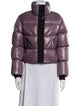Moncler Down Down Jacket