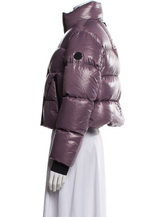 Moncler Down Down Jacket