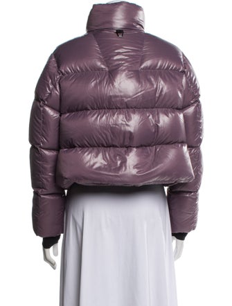 Moncler Down Down Jacket