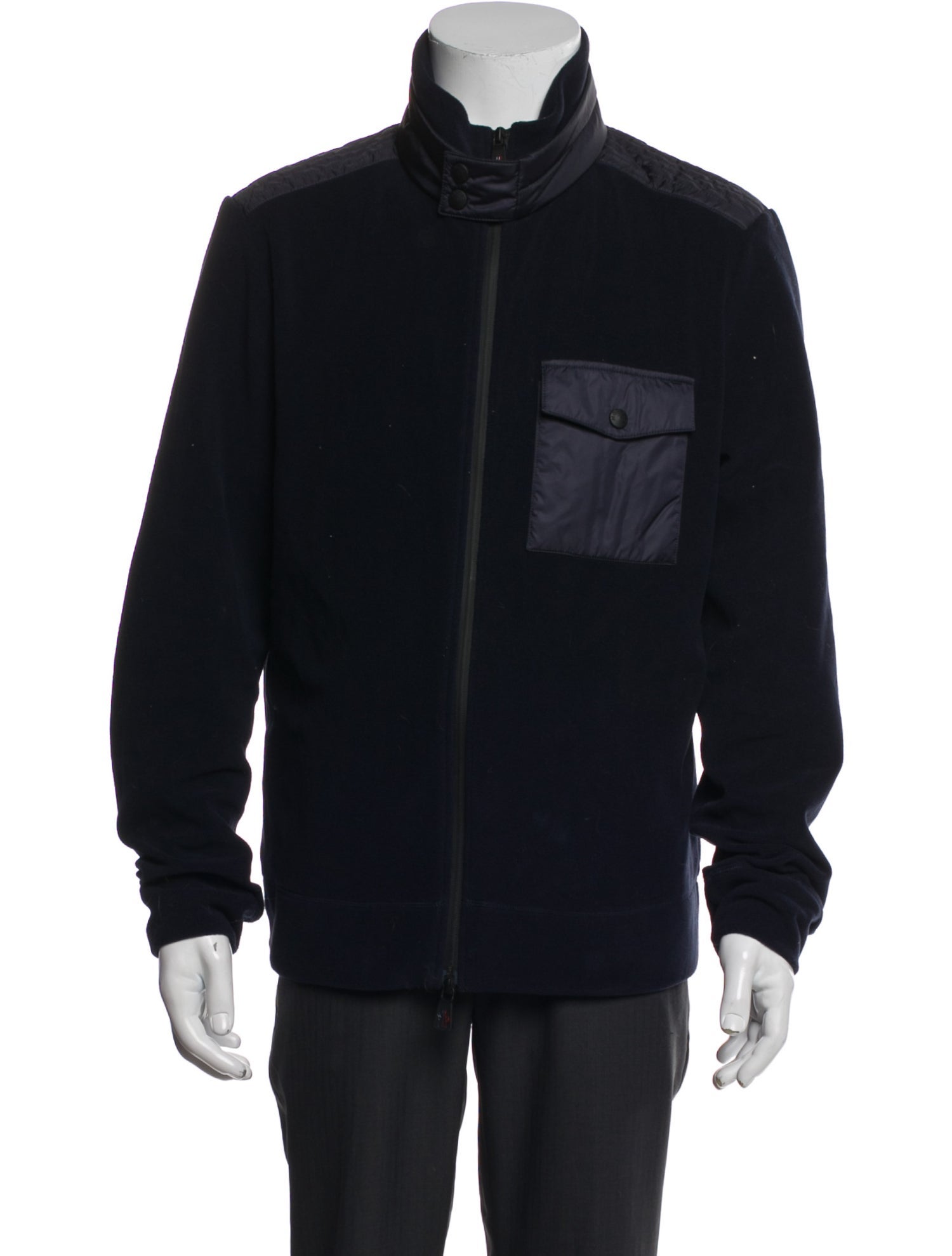 Moncler Jacket w/ Tags