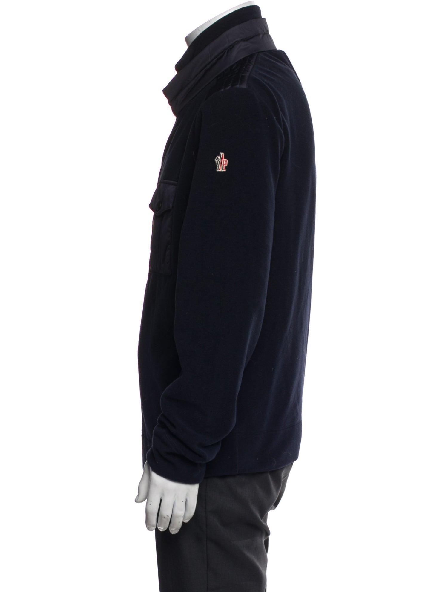 Moncler Jacket w/ Tags