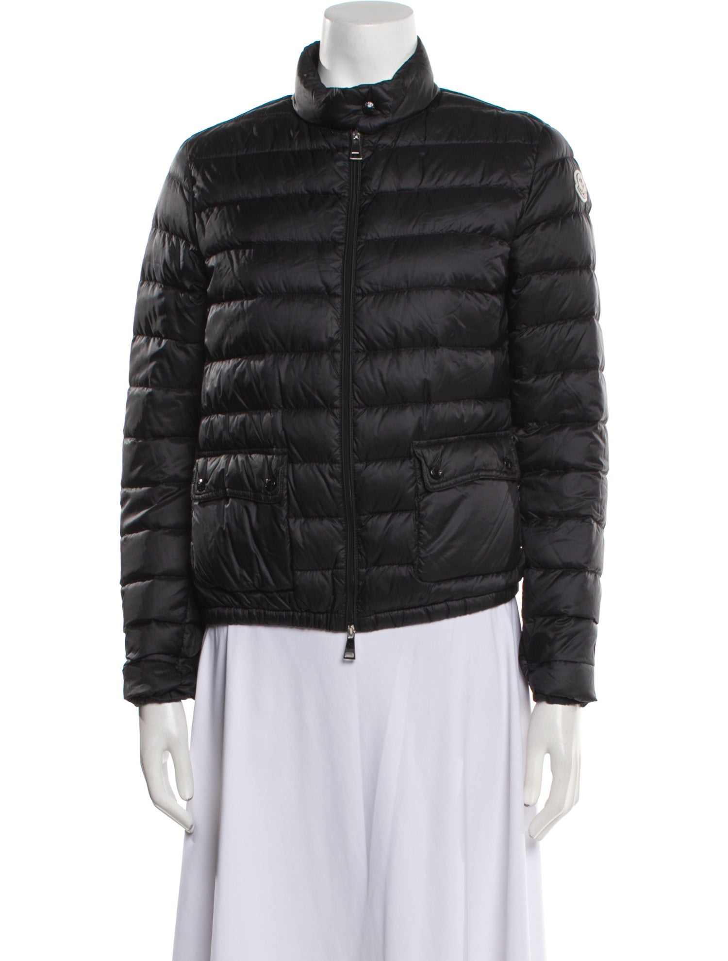 Moncler Down Down Jacket