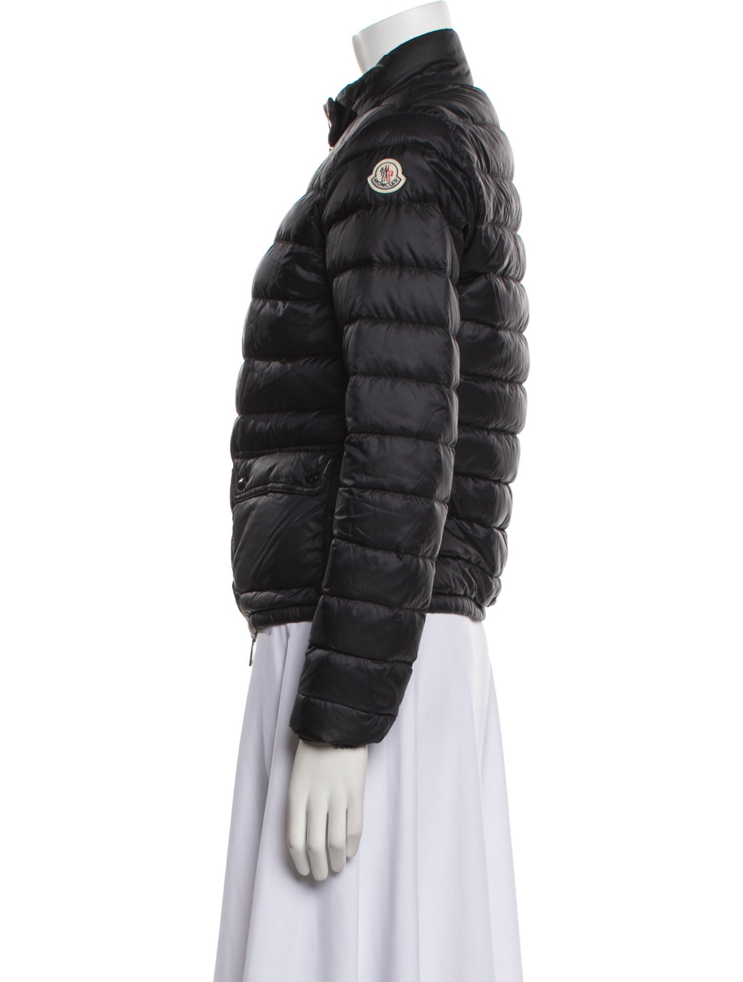 Moncler Down Down Jacket