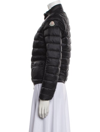 Moncler Down Down Jacket