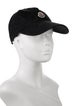 Moncler Embroidered Baseball Cap