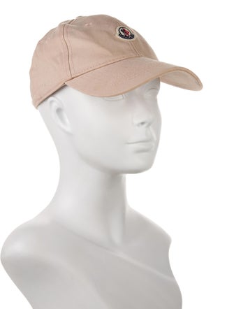 Moncler Embroidered Baseball Cap