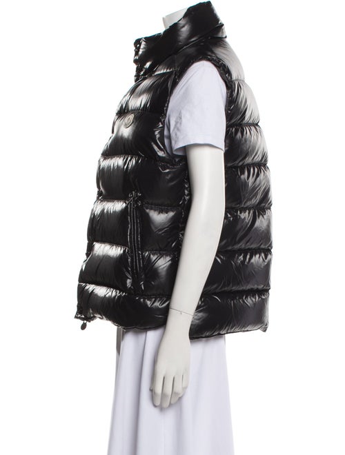 Moncler Down Jacket
