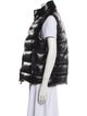 Moncler Down Jacket