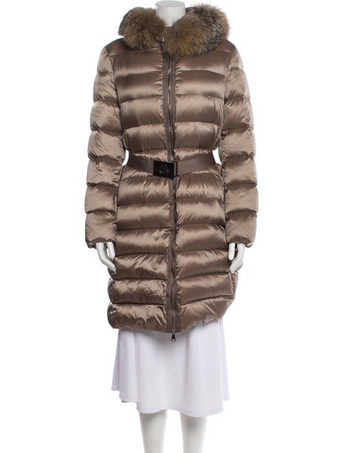 Moncler Down Down Coat