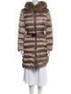 Moncler Down Down Coat