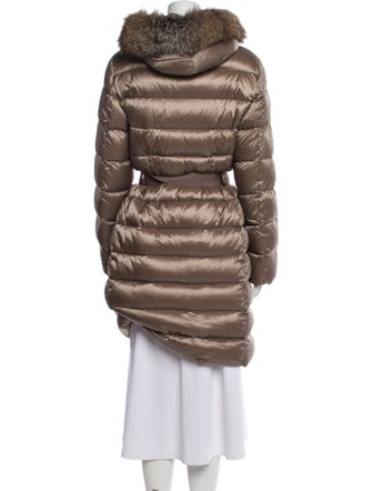 Moncler Down Down Coat