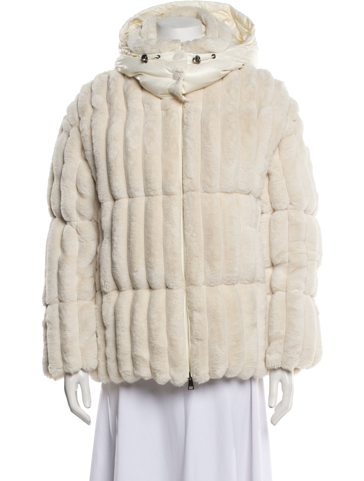 Moncler Down Jacket