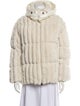 Moncler Down Jacket