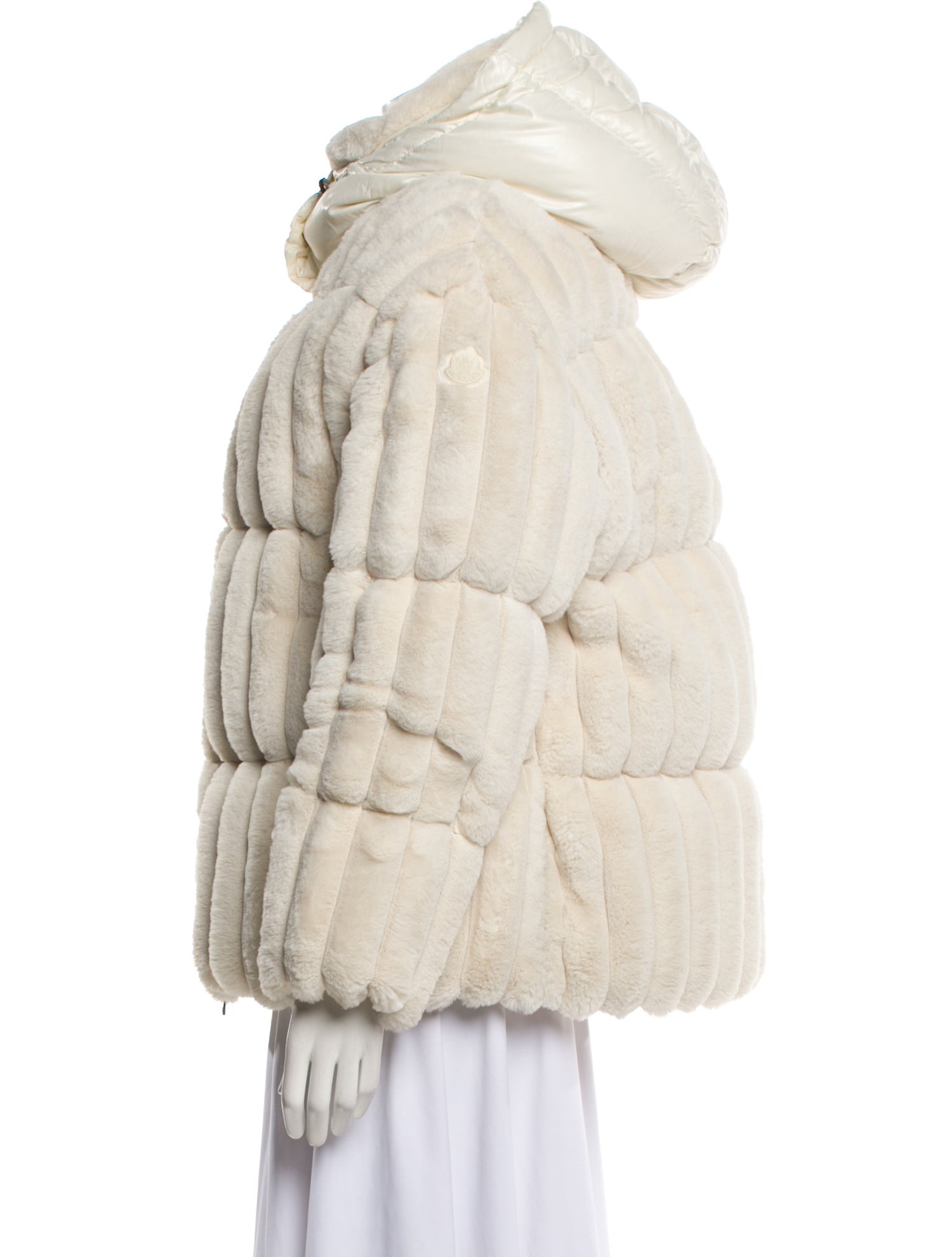 Moncler Down Jacket
