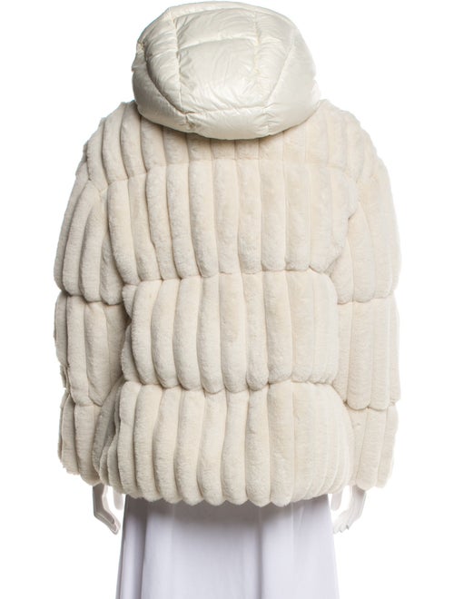 Moncler Down Jacket