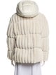 Moncler Down Jacket