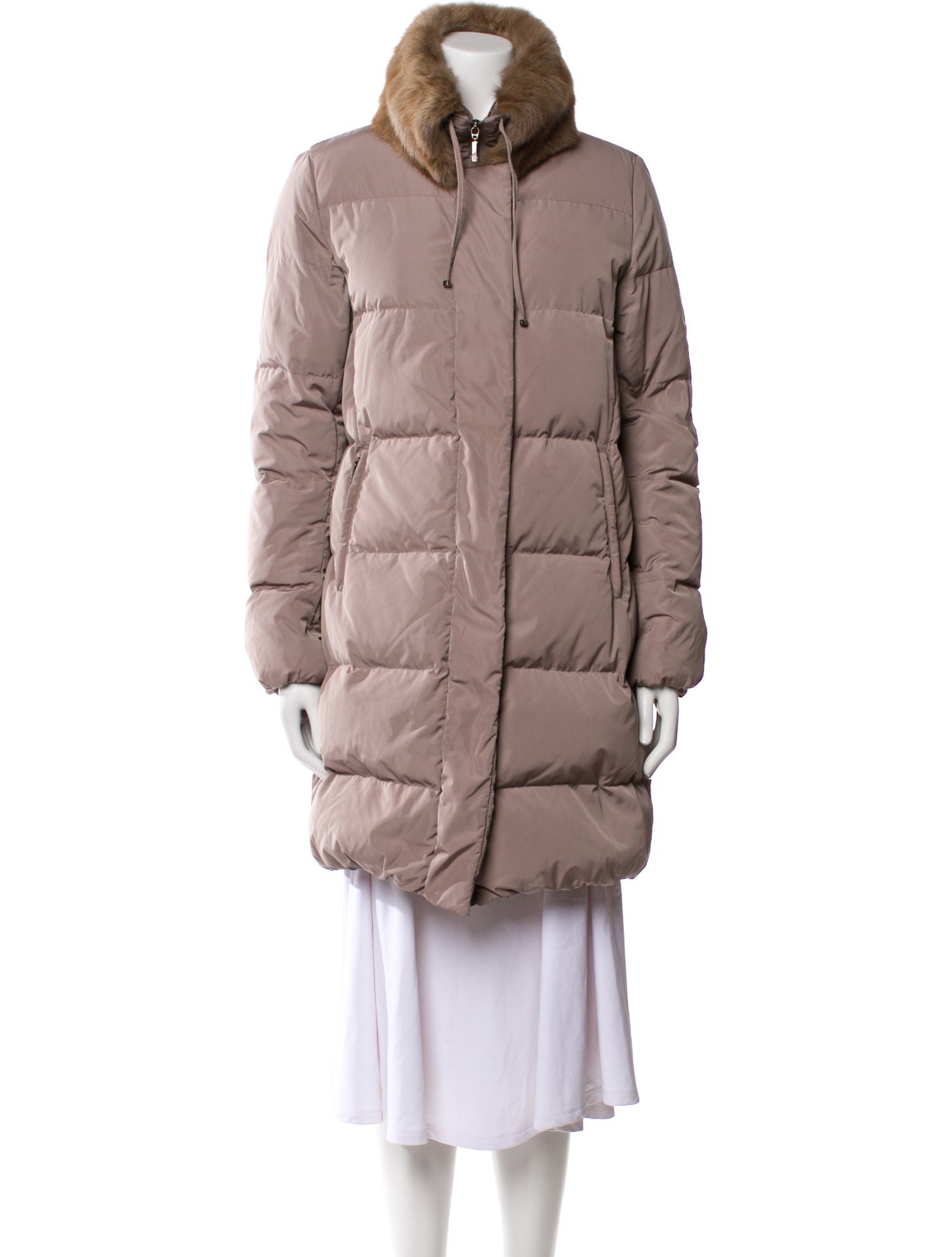 Moncler Down Coat
