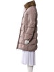 Moncler Down Coat
