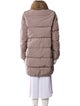 Moncler Down Coat