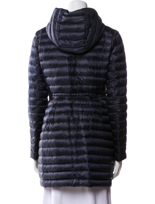 Moncler Nylon Coat