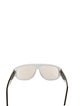 Moncler Oversize Tinted Sunglasses