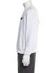 Moncler Crew Neck Long Sleeve Sweatshirt