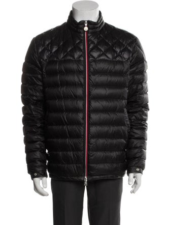 Moncler Puffer Coat