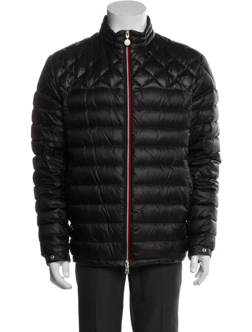 Moncler Puffer Coat