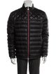 Moncler Puffer Coat