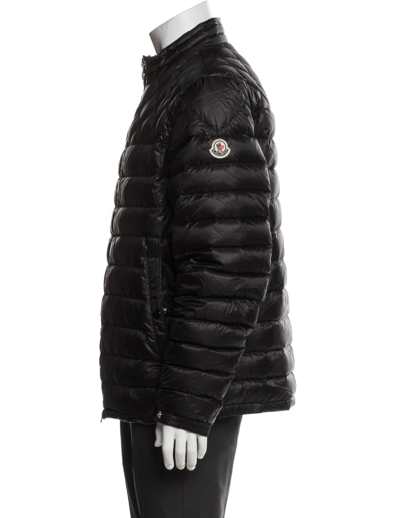 Moncler Puffer Coat