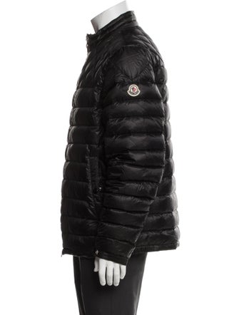Moncler Puffer Coat
