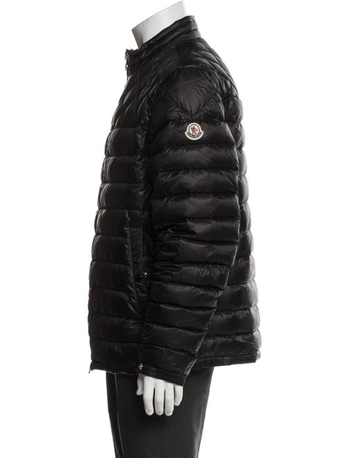 Moncler Puffer Coat