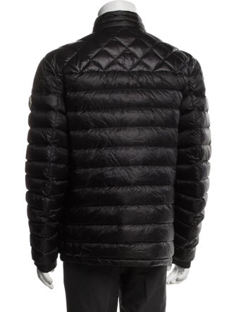 Moncler Puffer Coat
