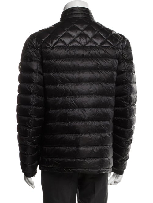 Moncler Puffer Coat