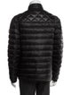 Moncler Puffer Coat