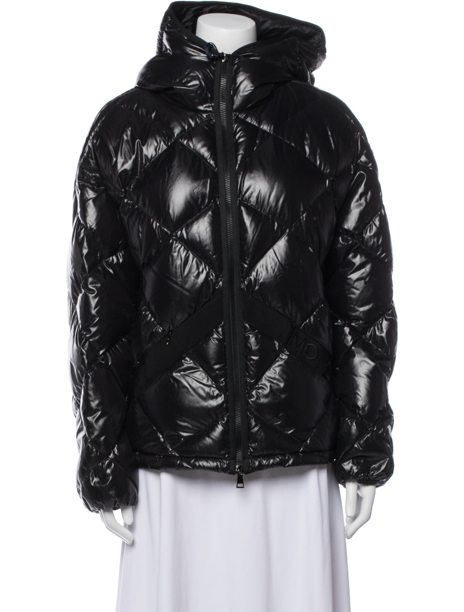 Moncler Nylon Jacket w/ Tags