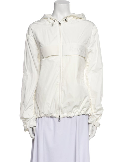 Moncler Bomber Jacket