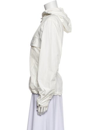 Moncler Bomber Jacket