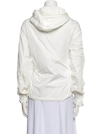 Moncler Bomber Jacket