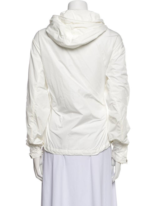 Moncler Bomber Jacket