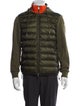 Moncler Puffer Coat