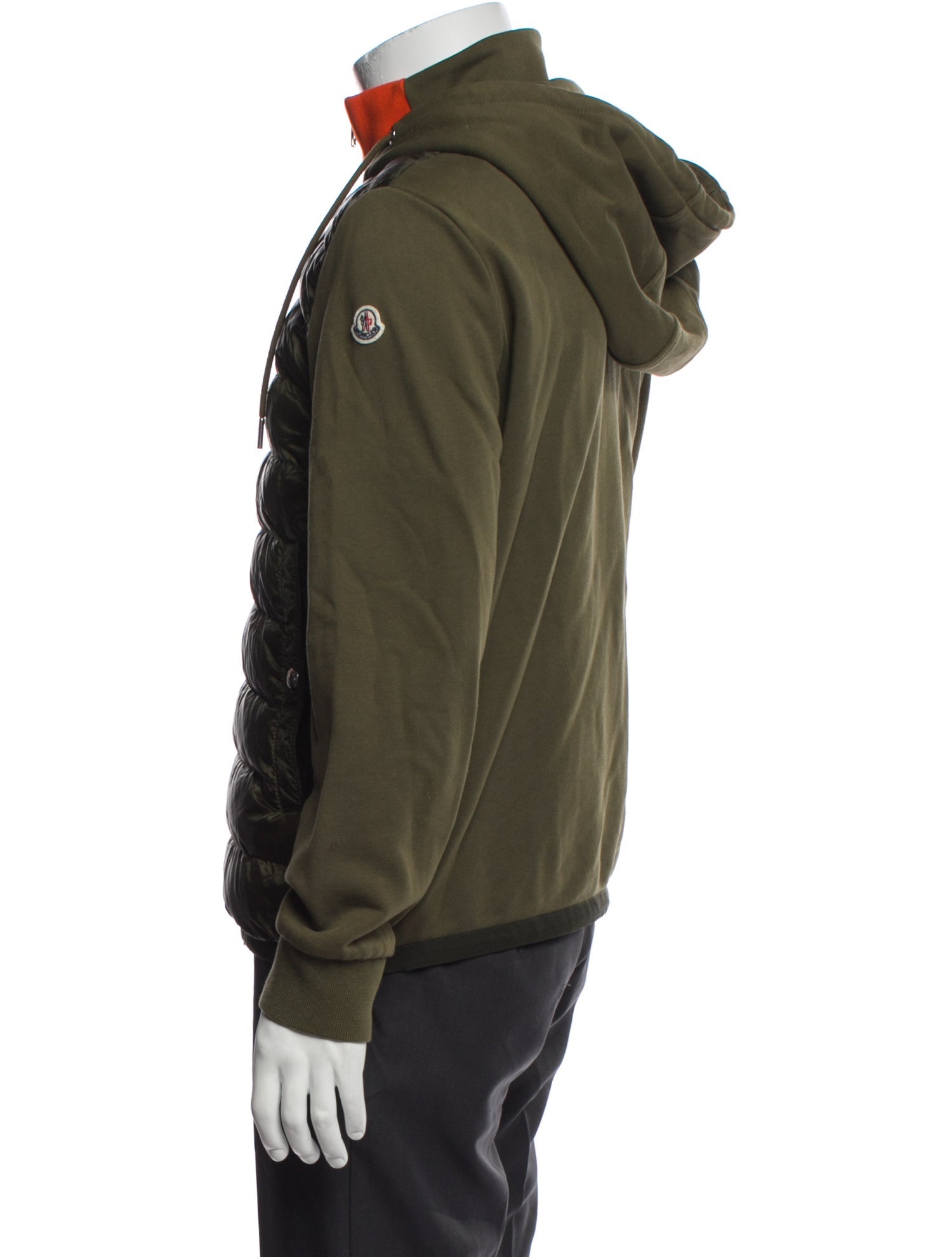 Moncler Puffer Coat