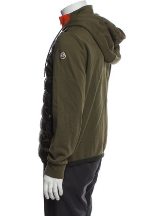 Moncler Puffer Coat
